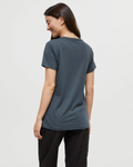 Tentree Women's Mountain Fields T-Shirt