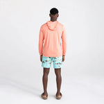 Saxx Mens Droptemp™ All Day Cooling Performance Hoodie