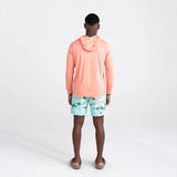 Saxx Mens Droptemp™ All Day Cooling Performance Hoodie