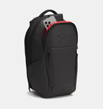 Under Armour UA Hustle Elite No Weigh Backpack - Black - 001