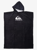 Quiksilver Hoody Beach Towel