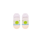 Stance Womens Smiley No Show Socks