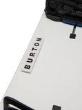 Burton Foam Stomp Pad - Bar Logo