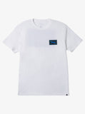 Quiksilver Mens Vibing T-Shirt