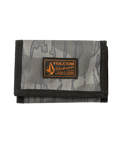 Volcom Workwear Wallet - Brindle