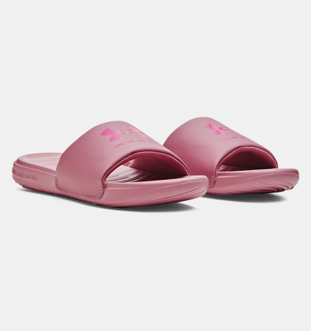 Under Armour Women's UA Ansa Fixed Slides