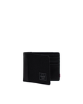 Herschel Hank Wallet - Black Tonal