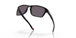 Oakley Sylas Sunglasses - Polished  Black W/ Prizm Grey