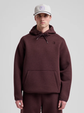 Burton Men's SpaceCloud Pullover Hoodie - Bear Hug Brown
