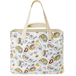 Dakine Sunday Tote 55L Bag - Loindaflow