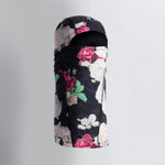 Coal The Storm Shadow II Lightweight Balaclava - Dark Floral