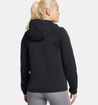 Under Armour Women's UA Essential Swacket