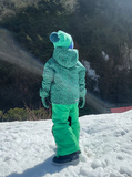 Burton Kids Classic 2L Winter Snow Jacket