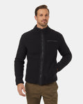 Tentree Mens Cloud Shell Reversible Jacket