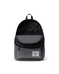 Herschel Classic™ Backpack | XL - 30L - Raven Crosshatch