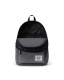 Herschel Classic™ Backpack | XL - 30L - Raven Crosshatch