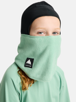 Burton Kids Balaclava Face Mask - Soft Sage