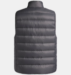 Under Armour Men's UA Legend Down Vest - Castlerock / Black - 025
