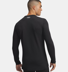 Under Armour Men's UA Base™ 3.0 Crew - Black - 001