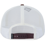 Dakine Vacation Trucker Hat - Marron