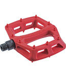 DMR V6 Nylon Pedal - Red