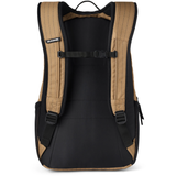 Dakine Campus M 25L Backpack - Coyote Morse Code