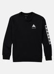 Burton Women's Elite Crewneck Sweatshirt