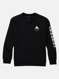 Burton Women's Elite Crewneck Sweatshirt
