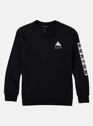 Burton Women's Elite Crewneck Sweatshirt