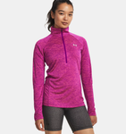 Under Armour Women's UA Tech™ Twist ½ Zip