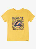 Quiksilver Little Boys Midnight Sun T-Shirt