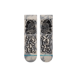 Stance X Star Wars Kids Darth Crew Socks - Black
