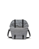 Herschel Cove Messenger Small - 7.5L - Raven Crosshatch
