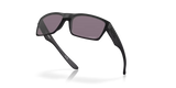 Oakley TwoFace™ Sunglasses - Steel W/ Prizm Grey