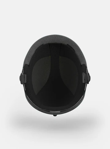 anon talan ski snowboard helmet slate Anon Mens Rodan Ski & Snowboard Helmet