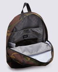 Vans Youth Construct Skool Backpack - Camouflage