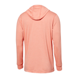 Saxx Mens Droptemp™ All Day Cooling Performance Hoodie
