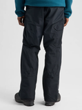 Burton Men's Reserve 2L Insulated Pants - True Black