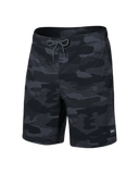 Saxx Mens Multi-Sport 2N1 7" Shorts