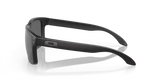 Oakley Holbrook™ S Sunglasses - Matte Black W/ Prizm Grey