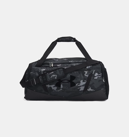 Under Armour UA Undeniable 5.0 Medium Duffle Bag - Black - 010