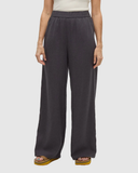 Tentree Womens Hemp Kaslo Pant- Graphite