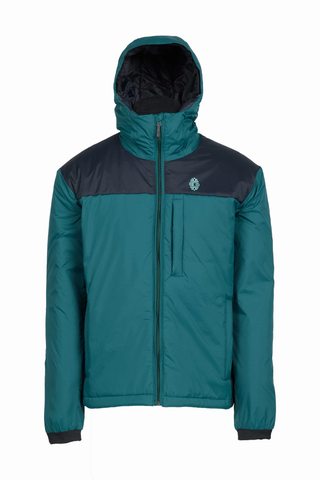 Airblaster Beast Crux Insulator - Nai Spruce