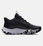 Under Armour Unisex UA Jet '23 Basketball Shoes