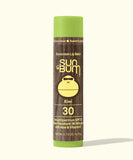 Sun Bum Original SPF 30 Sunscreen Lip Balm