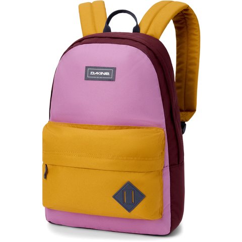 Dakine 365 Pack 21L Backpack - Harvest Plum