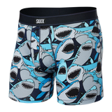 Saxx Daytripper Underwear - Shark Tank Camo