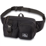 Dakine Jagger Hybrid Hip Pack - Black