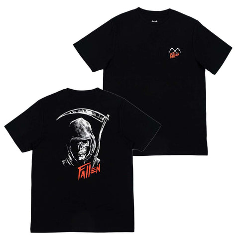 Fallen Ripper T-Shirt