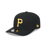 New Era Pittsburgh Pirates 9SEVENTY Stretch Snapback Hat